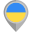 UKRAYNA Flag